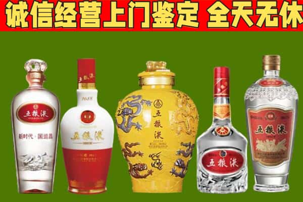 毕节威宁县烟酒回收五粮液系列.jpg